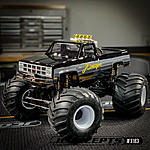 JConcepts Releases 2 New Monster Truck Tires 2