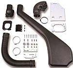 LandCruiser snorkkeli