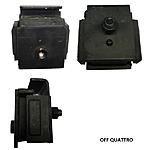 motor engine mount 12361 56031 toyota land cruiser bj fj 40 b