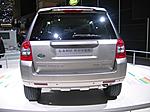 Geneve Car Show 2009 131