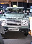 Geneve Car Show 2009 134