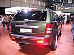 Geneve Car Show 2009 178