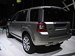 Geneve Car Show 2009 132