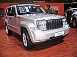 Geneve Car Show 2009 177