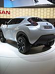 Geneve Car Show 2009 229