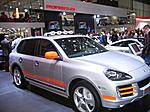 Geneve Car Show 2009 150