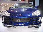 Geneve Car Show 2009 147