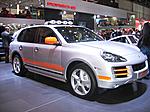 Geneve Car Show 2009 151