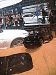 Geneve Car Show 2009 186