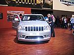 Geneve Car Show 2009 179