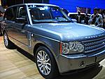 Geneve Car Show 2009 128
