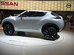 Geneve Car Show 2009 230
