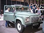 Geneve Car Show 2009 136