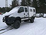 Iveco Daily 55S18W