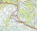 suursuon temmellykset mud19