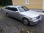 Mb w202