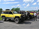 Tiipen patrol