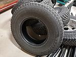 Hakkapeliitta LT2 235/85R16