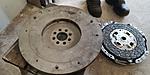 hdj80 275mm vauhtipyr ja 300mm asetelma + levy.