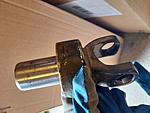 Vitara Slip yoke