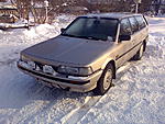 Toyota Camry -88