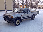 Mazda B2600 4x4 -88
