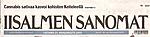 Iisalmen Sanomat