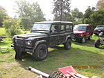Defender-110