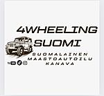 4WheelingSuomi