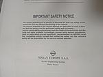 Service manual 2 sivu
