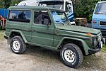 G wagen