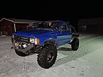 Hilux LN65