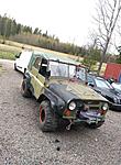 uaz pokker