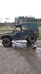 uaz tunkki sivu