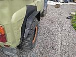 uaz hullut kaaret