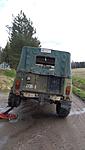 uaz tunkki taka