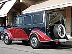 G classic