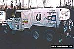 Paris-dakar -85