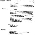 Esitutkintapytkirjat ovat julkisia asiakirjoja9