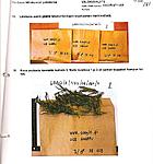 Oliko uroskasveja? Tuliko tutkittua? Pyydettiink toistuvasti tutkimaan? Tuliko hvitetty vaiko menik vasikanvoiteluun nmkin, ei ole kovin vahvaa...