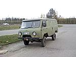 Uaz 452