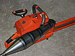 chain saw 008
