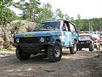 Eurotrial 2008