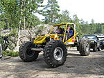 Eurotrial 2008