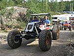 Eurotrial 2008