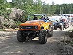 Eurotrial 2008