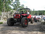 Eurotrial 2008