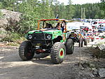 Eurotrial 2008