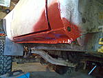 Hilux helma valmis