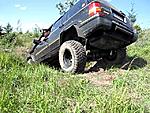 pena ja jeep